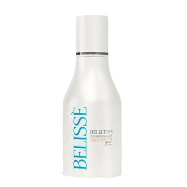 Imagem de Condicionador De Cabelo Efeito Liso Perfeito 150ml Belissè - BELLETONN
