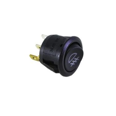 Imagem de Interruptor Farol Milha Universal - Diretec