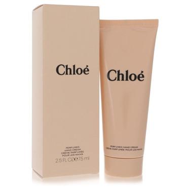 Imagem de Creme De Mão Perfumado Chloe 75 Ml