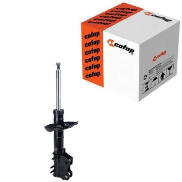 Imagem de Amortecedor Suspensão Tracker 2017 A 2023 Gp33430 - COFAP