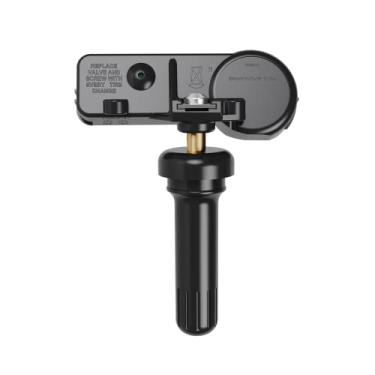 Imagem de CDWTPS 13586335 Sensor de sistema de monitoramento de pressão do pneu 315 MHz de substituição para Buick GMC Chevy Cadillac