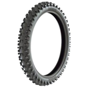 Imagem de Pneu Dianteiro CRF 230/250 KTM WR Gas Gas Xr 200/250 DT Rinaldi 80/100