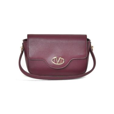 Imagem de Bolsa Via Marte Shoulder Bag Alça de Mão Fixa Ombro e Longa Ajustável B2-610