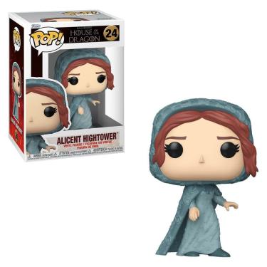 Imagem de Funko Pop TV House of the Dragon Alicent Hightower 24