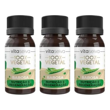 Imagem de Oleo De Babosa Capilar Fortalecedor Óleo Vegetal Óleo de Babosa para Fios Danificados com Fios Fortes 90ml
