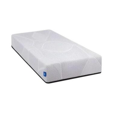 Imagem de COLCHAO SOLTEIRO UMAFLEX FIT FIRM D33 88x188 - CELIFLEX