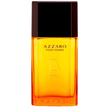 Imagem de Azzaro Pour Homme Eau De Toilette - Perfume Masculino 200ml