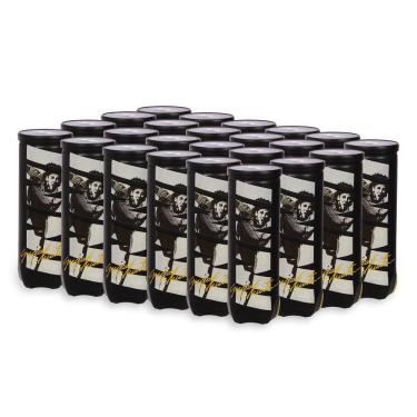 Imagem de Bola de Tênis INNI Guga Premium - 24 Tubos