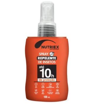 Imagem de Spray Repelente De Insetos 100Ml Nutriex