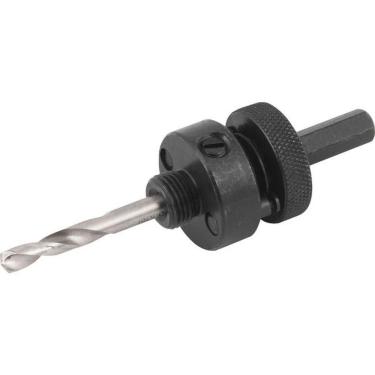 Imagem de Suporte Serra Copo Com Broca 32a150 7-16 V - Vonder