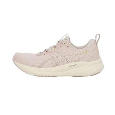 Imagem de ASICS Tênis feminino Gel Pulse 16, Creme Mineral Bege, 37.5 EU