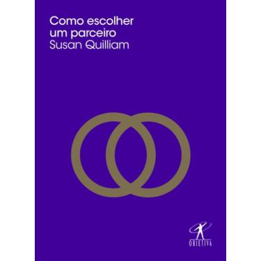 Imagem de Livro - Como escolher um parceiro