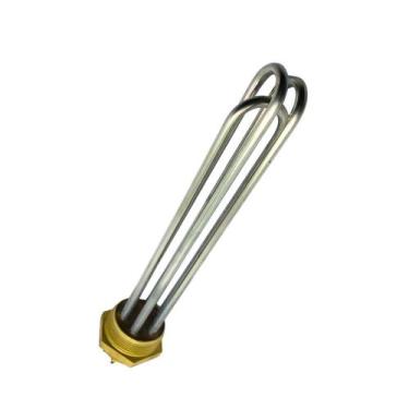 Imagem de Resistência Elétrica Aquecedor Piscina Turbohot Sauna Sodramar 9000w 2