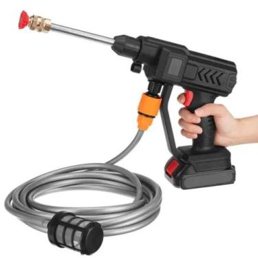 Imagem de Equipamento de Limpeza a Pressão para Resultados Impecáveis Em Estoque