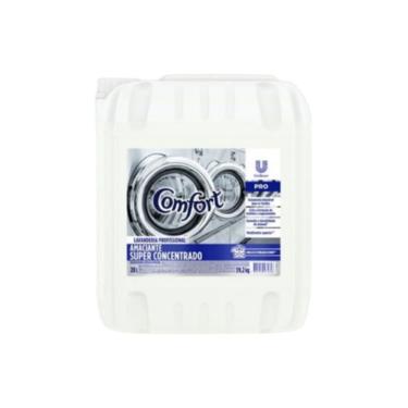 Imagem de Amaciante Super Concentrado 20L Comfort