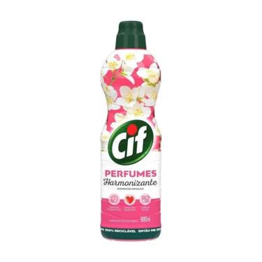 Imagem de Limpador Perfumado Harmonizante 900ml CIF
