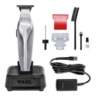 Imagem de Máquina De Acabamento Wahl Hi-viz Cordless