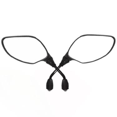 Imagem de Retrovisor Pcx Rosca Xre300 2015 2016 2017 Modelo Honda