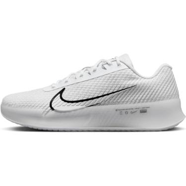 Imagem de Nike Tênis masculino com forro, Branco preto Summit branco, 41