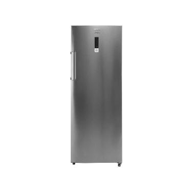 Imagem de Freezer Vertical 1 Porta Philco 232 Litros 2 em 1 PFV300I Inox - 110V