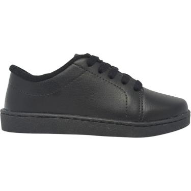 Imagem de Tênis Infantil Menina Casual Básico Dia a Dia Escola Passeio Conforto Molekinha 2574.101