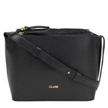 Imagem de Bolsa Classe Croosbody 26332 Feminina-Feminino