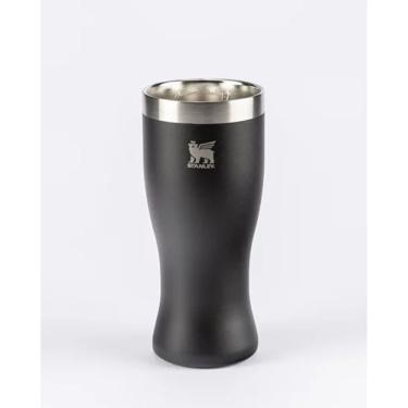 Imagem de Copo Térmico Stanley Pilsner Glass Happy Hour Foundry Black