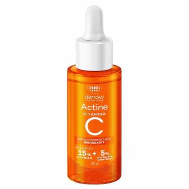 Imagem de Darrow Actine Sérum Vitamina C, 30g