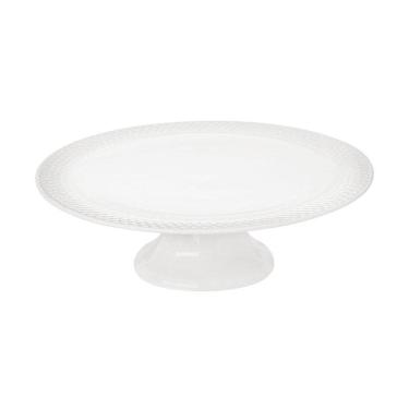 Imagem de Prato Para Bolo Eclat Tro Home Style