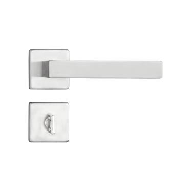 Imagem de Fechadura Banheiro Barra Maq 55 Pado Escovado