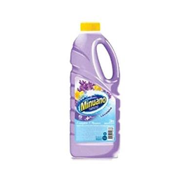 Imagem de Desinfetante 500 ml, Minuano, Lavanda