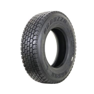Imagem de Pneu Aro 17.5 Arduzza 235/75R17.5 16 Lonas 132/130L TL SG598