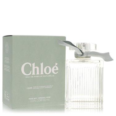 Imagem de Perfume Feminino Chloe Naturelle Eau De Parfum 100 Ml