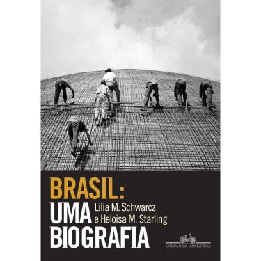 Imagem de Brasil: uma biografia