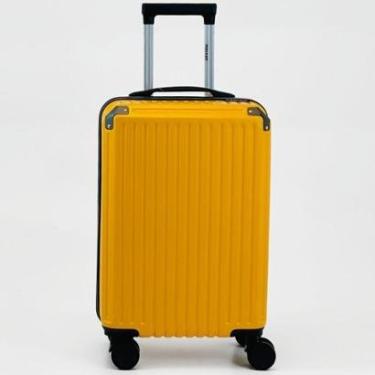 Imagem de Mala de Viagem Up4you Pequena Rígida Unissex-Unissex