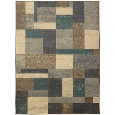 Imagem de Tapete para Sala Herat Capri 5771-h Bege 2,00x2,50m - São Carlos