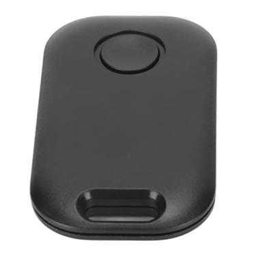 Imagem de SUNGOOYUE BT Item Finder, Rastreador de Chave 5.0 Com Alarme Bidirecional, Rastreamento de Localização por GPS, Compatível Com IOS e, Bateria de 240mAh, Controle Remoto de Câmera (#13)