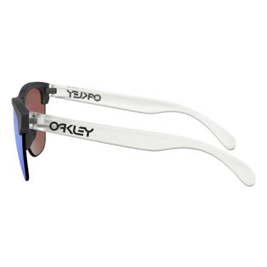 Imagem de Óculos Oakley Frogskins Semi Matte-Masculino