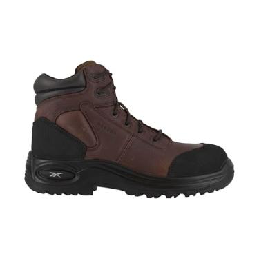 Imagem de Bota de trabalho masculina Reebok Work Trainex RB7755 Sport
