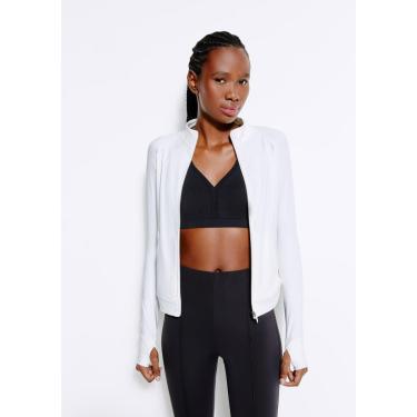 Imagem de Jaqueta Esportiva Hering Sports Alta Performance Feminina-Feminino