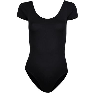 Imagem de Collant Só Dança Ballet Adulto-Feminino