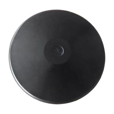 Imagem de Generic Arremesso de Disco de Borracha, Treinamento de Atletismo, Coordenação Física, Arremesso de Disco para Todos os Níveis de Habilidade, Exame na Praia, 2kg