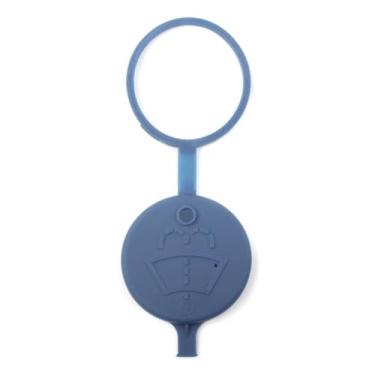 Imagem de Tampa de garrafa de lavadora para Citroen para C2 para C-Elysee para Xsara para Picasso Tampa de garrafa de lavadora de para-brisas de carro 643230