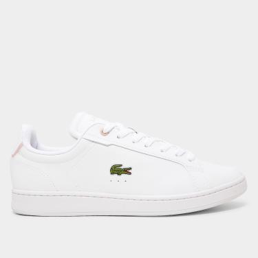 Imagem de Tênis Lacoste Carnaby  Feminino-Feminino