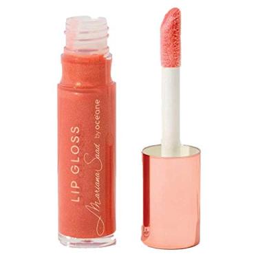 Imagem de Oceane Brilho Labial Nude - Lip Gloss Nude Me 4G