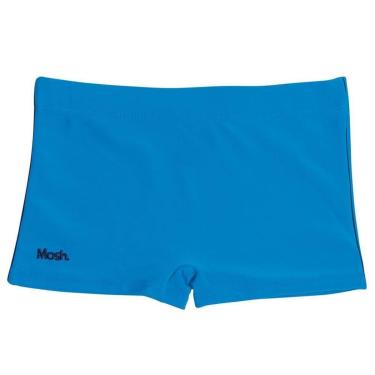 Imagem de Sunga Mash Boxer Infantil Lisa-Masculino