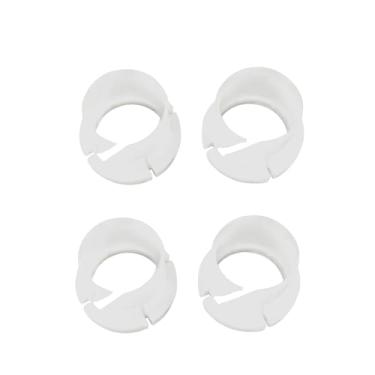 Imagem de Kit de buchas de freio e embreagem de 4 peças para Ford F-150 1980-1991, para Ford F-250 1980-1991, para Ford F-350 E0tz-2471-A 1980-1991