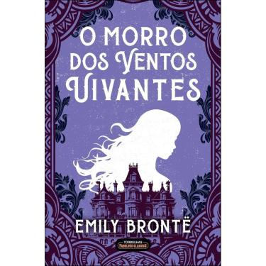 Imagem de O Morro Dos Ventos Uivantes