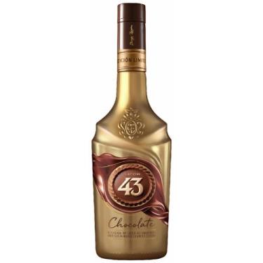 Imagem de 43 Chocolate 700