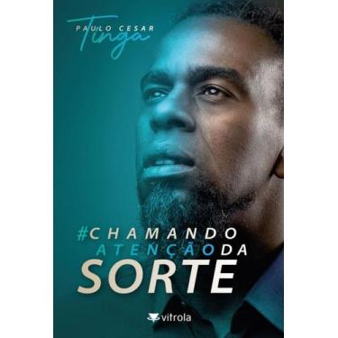 Imagem de Chamando Atenção da Sorte - VITROLA COMERCIAL, 3